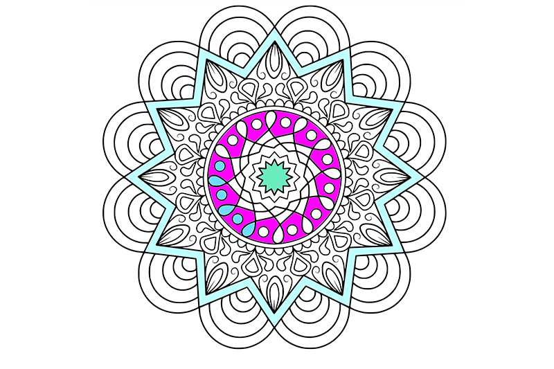 mandala